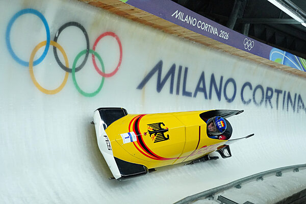 Olympische Winterspiele 2026