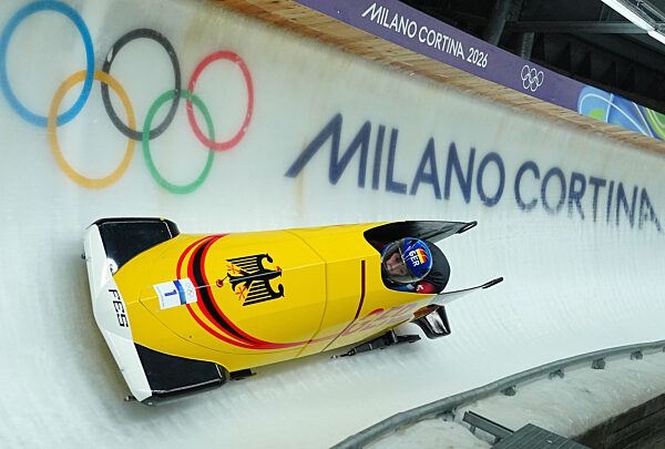 Olympische Winterspiele 2026