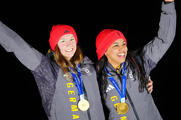 Olympische Winterspiele 2026