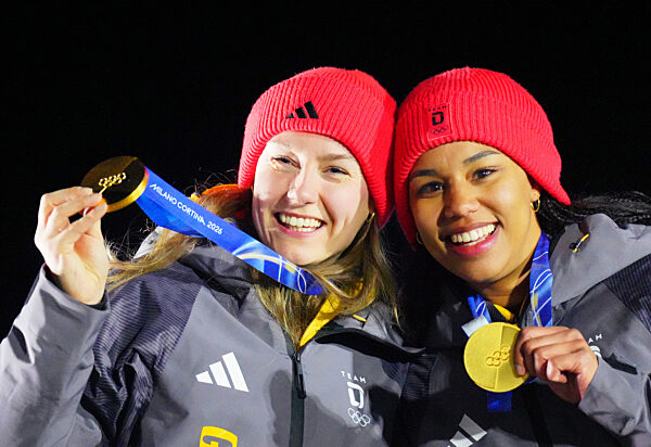 Olympische Winterspiele 2026