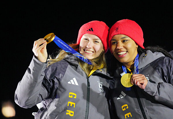 Olympische Winterspiele 2026