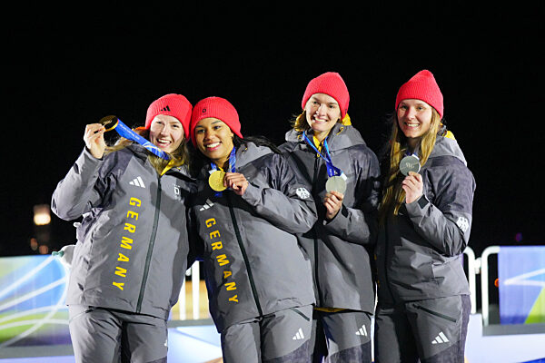 Olympische Winterspiele 2026