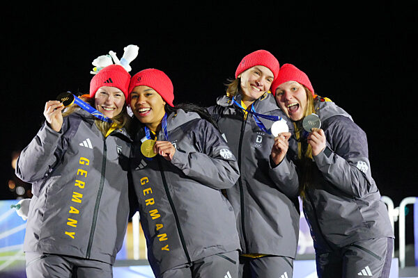 Olympische Winterspiele 2026