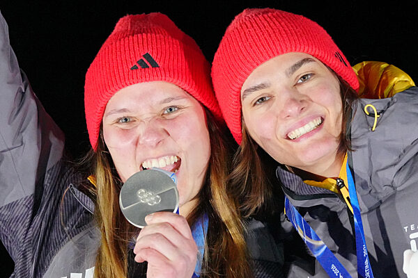 Olympische Winterspiele 2026