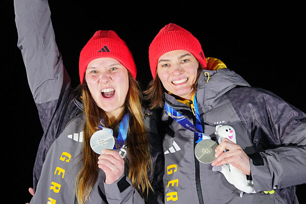 Olympische Winterspiele 2026