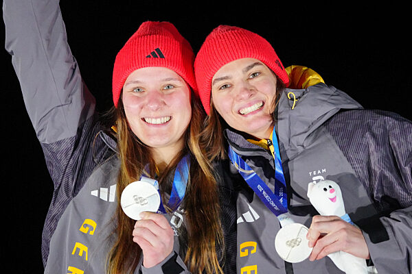 Olympische Winterspiele 2026