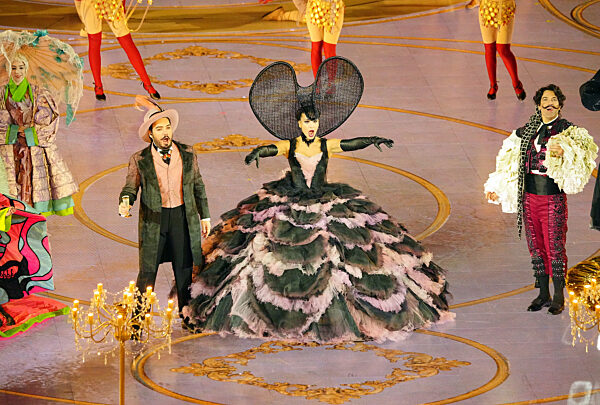 Olympische Winterspiele 2026