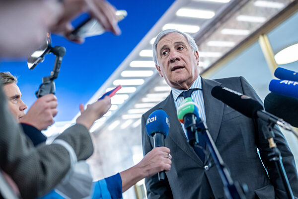 Internationale Sudan-Konferenz