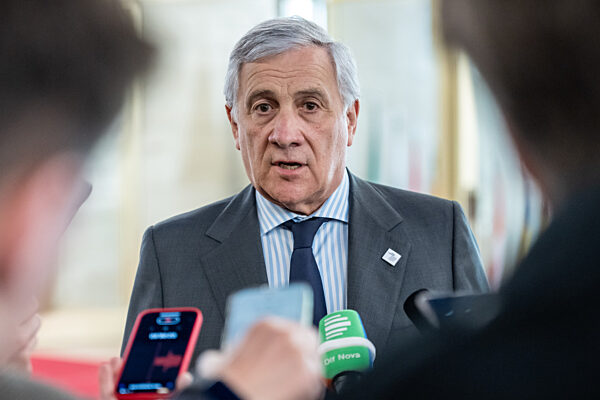 Internationale Sudan-Konferenz