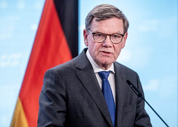 Internationale Sudan-Konferenz