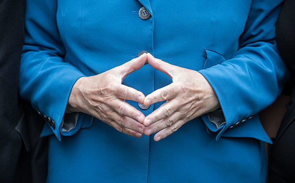 Bürgerfest beim Bundespräsident