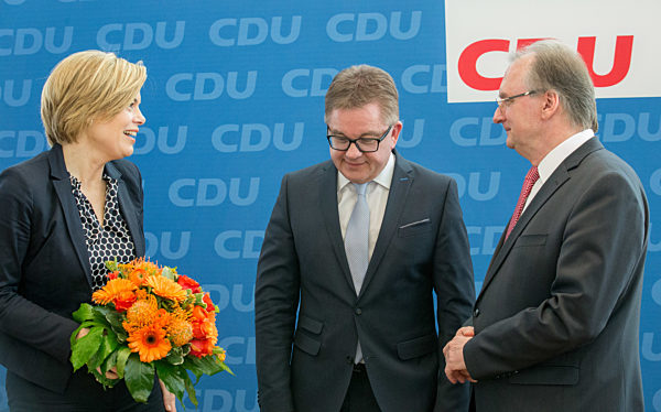 CDU Bundesvorstand