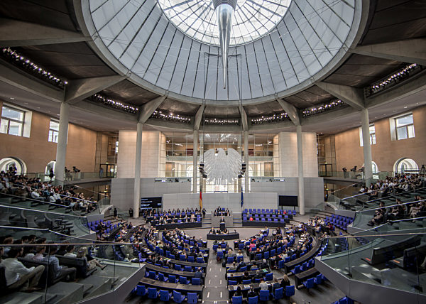 Bundestag
