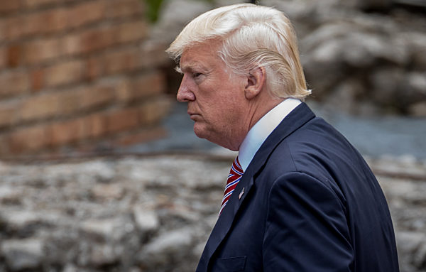 G7-Gipfel auf Sizilien