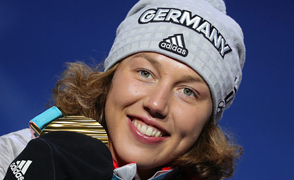 Pyeongchang 2018 - Biathlon