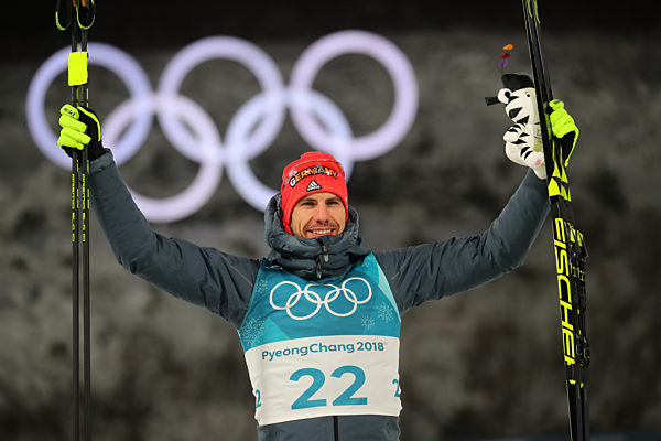 Pyeongchang 2018 - Biathlon