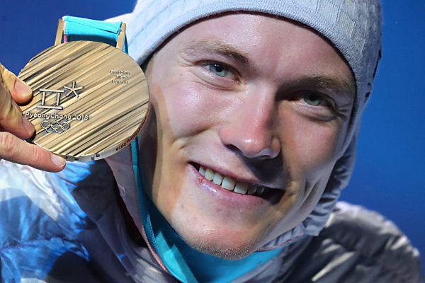 Pyeongchang 2018 - Biathlon