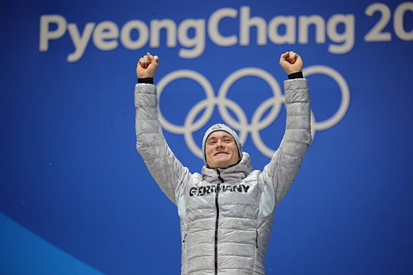 PyeongChang 2018 - Biathlon