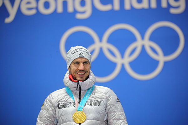 PyeongChang 2018 - Biathlon
