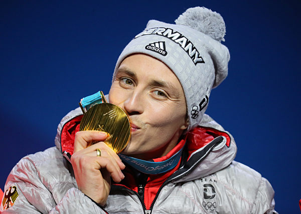 Pyeongchang 2018 - Nordische Kombination