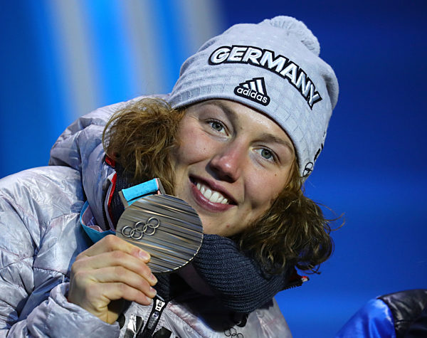 Pyeongchang 2018 - Biathlon