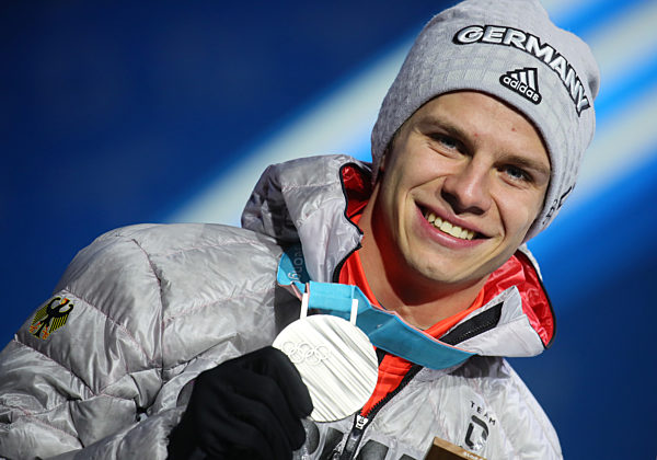 Pyeongchang 2018 - Ski nordisch