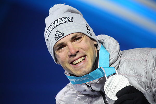 PyeongChang 2018 - Biathlon