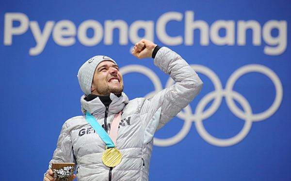 Pyeongchang 2018 - Ski nordisch