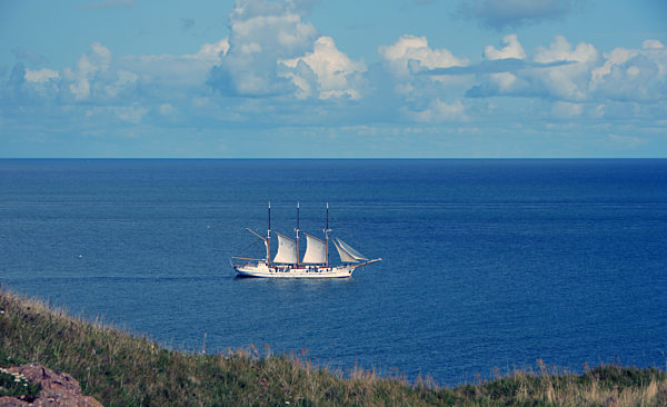 Nordseeinsel Helgoland