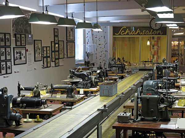 Pfälzer Wald - Hauenstein