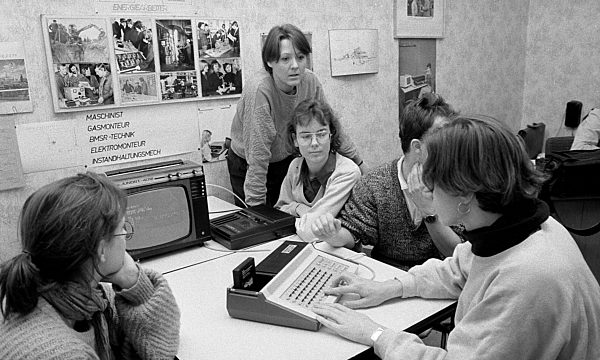 DDR - Wissenschaftlich-Praktische Arbeit (WPA)