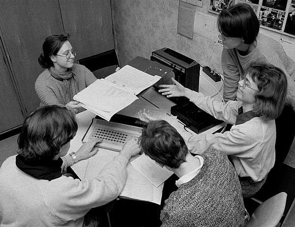 DDR - Wissenschaftlich-Praktische Arbeit (WPA)