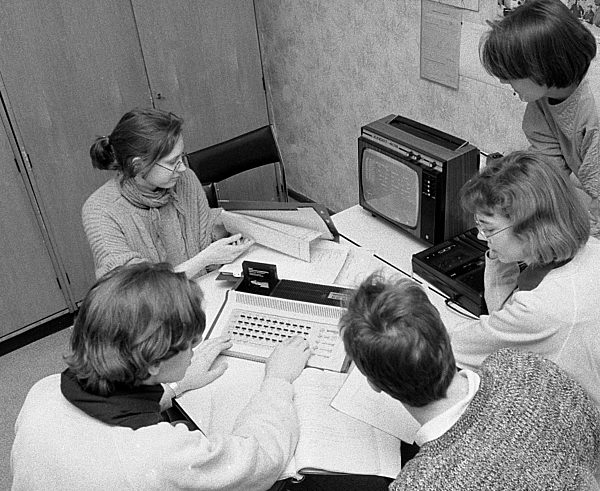 DDR - Wissenschaftlich-Praktische Arbeit (WPA)