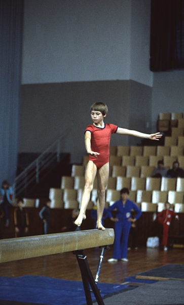 DDR - Kinder- und Jugendspartakiade