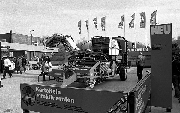 DDR - Leipziger Messe