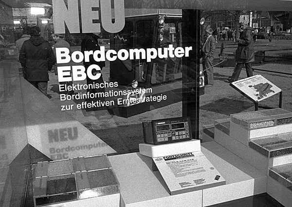 DDR - Leipziger Messe