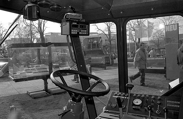 DDR - Leipziger Messe