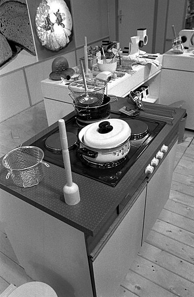 DDR - Leipziger Messe