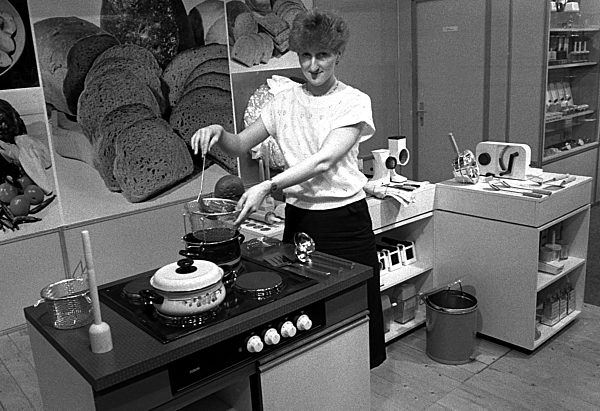 DDR - Leipziger Messe