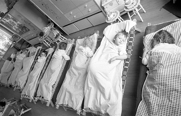 DDR - VEB Schwarzheide 1979