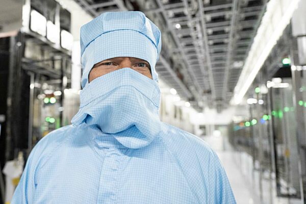 Sommerreise von Bundeswirtschaftsminister Habeck