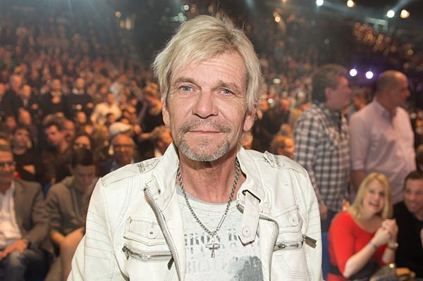 Box-Abend in Stuttgart