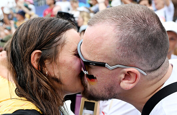 Paris 2024 - Kanu/Slalom