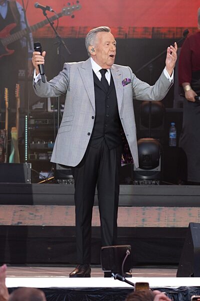 Kaisermania 2025 - Dresden