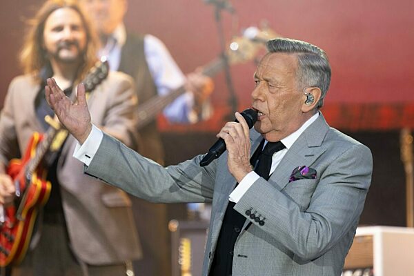 Kaisermania 2025 - Dresden