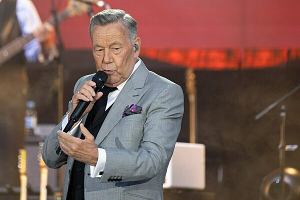 Kaisermania 2025 - Dresden