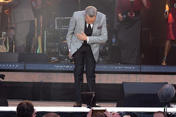 Kaisermania 2025 - Dresden