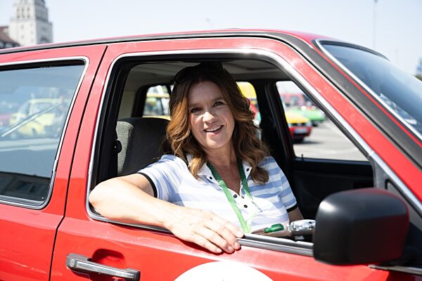 Sachsen Classic Rallye