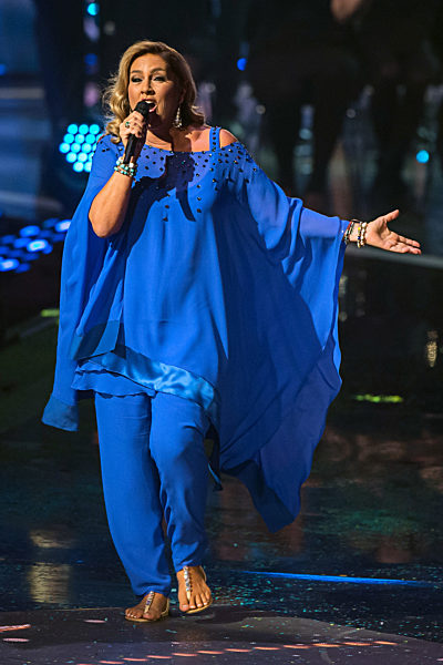 Schlagerfest in Dortmund