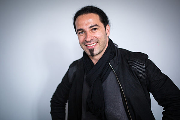 Preisverleihung zum Jugendintegrationswettbewerb